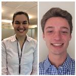 Greendyk and Pattison win PLS/IR Outstanding Paper Award